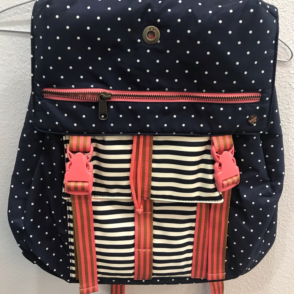 Matilda Jane backpack